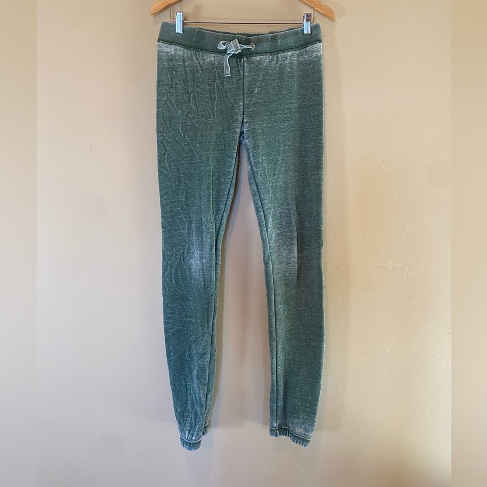 Kings of Cole Green Sweatpants